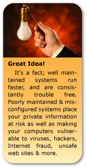Great Idea!